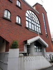 長崎バプテスト教会
