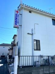 日本ホーリネス教団　立川栄町教会