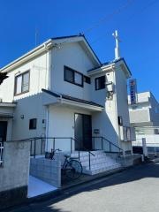 日本ホーリネス教団　立川栄町教会