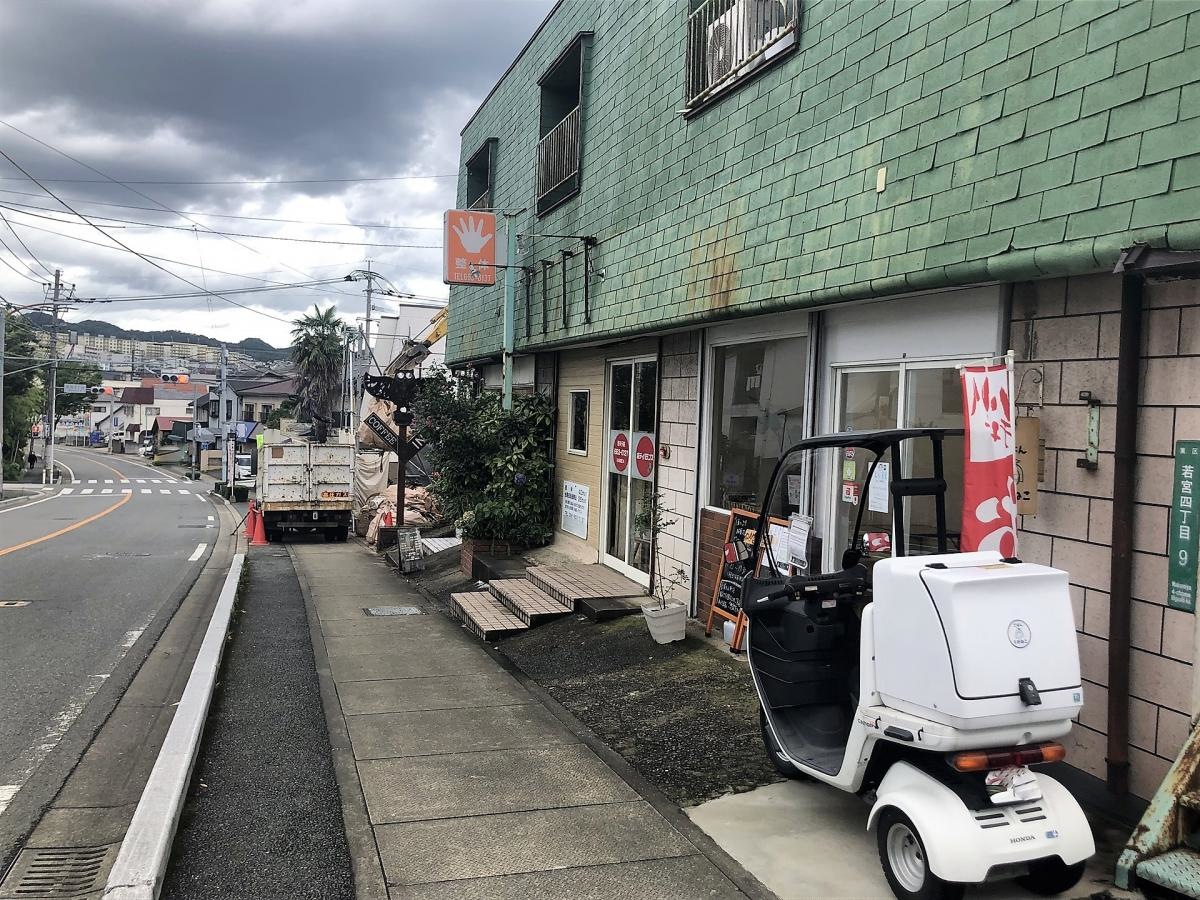 ボディバランス