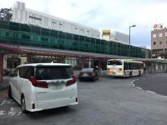 浦和駅