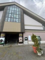 新津駅