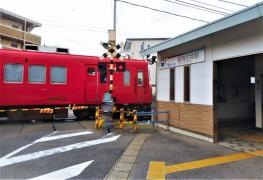 碧海古井駅