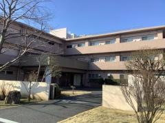 サニーステージ深大寺