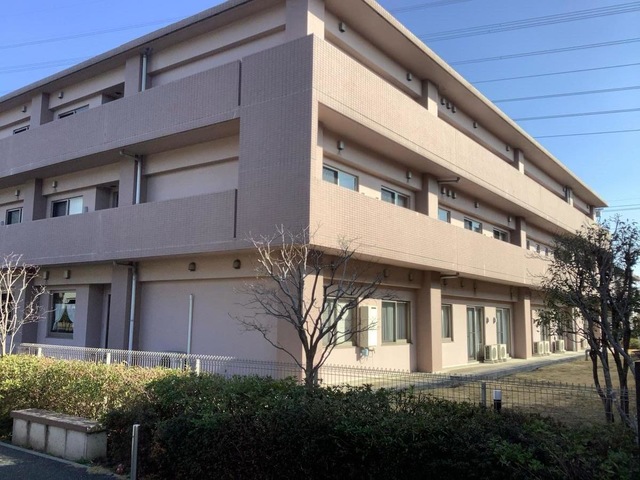サニーステージ深大寺