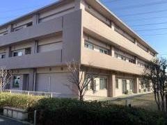 サニーステージ深大寺