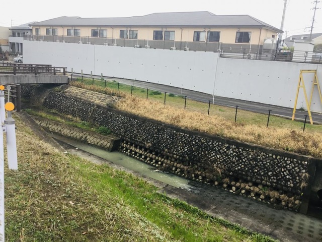 おがきえ 施設外観