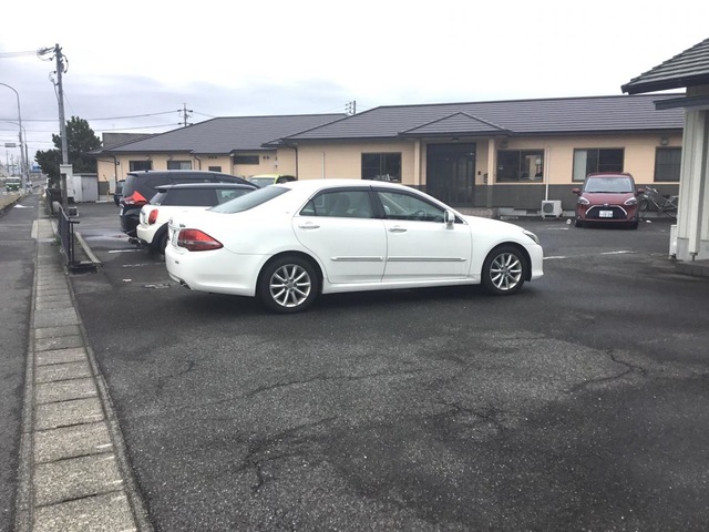おがきえ 施設外観