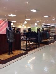 ポールスミス　伊勢丹相模原店