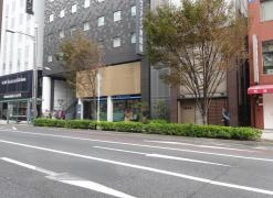 ローソン　築地二丁目