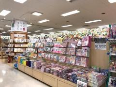文教堂　立場店