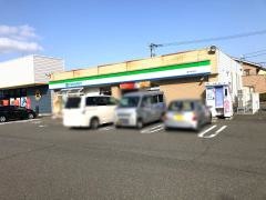 ファミリーマート　福井文京店