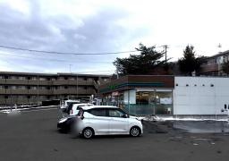 ファミリーマート　仙台国見ケ丘店
