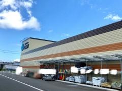 スーパーセンターＰＬＡＮＴ　高島店