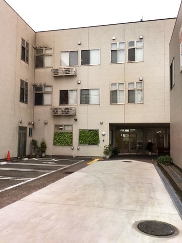 マザーシップ浅野本町