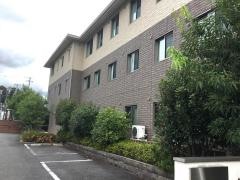 グループホーム　たのしい家　紫野