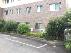 グループホーム　たのしい家　紫野