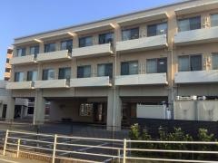 特別養護老人ホーム　こころ