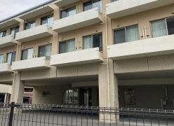 特別養護老人ホーム　こころ