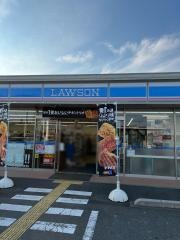 ローソン　熊谷今井店