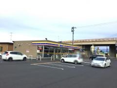 ミニストップ　北上上江釣子店