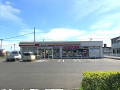 ミニストップ　北上上江釣子店