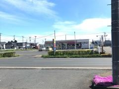 ミニストップ　北上上江釣子店