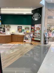 フレッシュネスバーガー　イオンモール高岡店