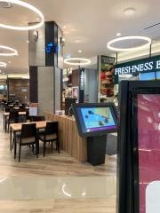 フレッシュネスバーガー　イオンモール高岡店