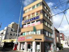 個別教室のトライ　小郡駅前校