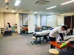 エヌディレクション鍼灸整骨院 山梨学院大学内店