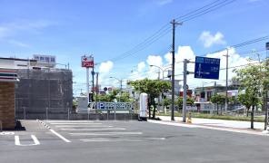 セブンイレブン　沖縄泡瀬２丁目店