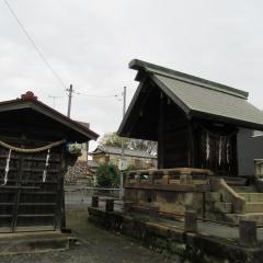 八雲神社