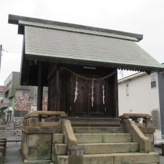 八雲神社
