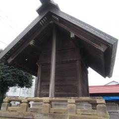 八雲神社