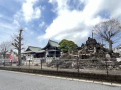 五井若宮八幡神社