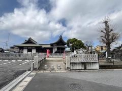 五井若宮八幡神社