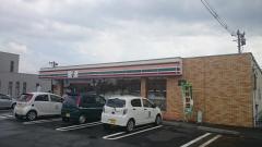 ローソン　一関山目店