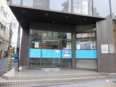 東北銀行仙台支店
