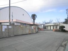 常陸大宮市立大宮中学校