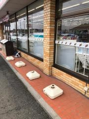 セブンイレブン 美野里羽刈店