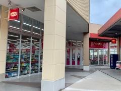 ザ・ダイソー　マーケットシティ桐生店