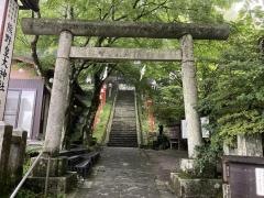 熊野神社