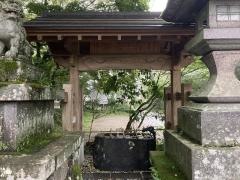 熊野神社