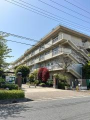 田島小学校
