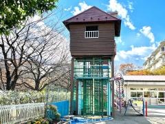 幸福の森幼稚園