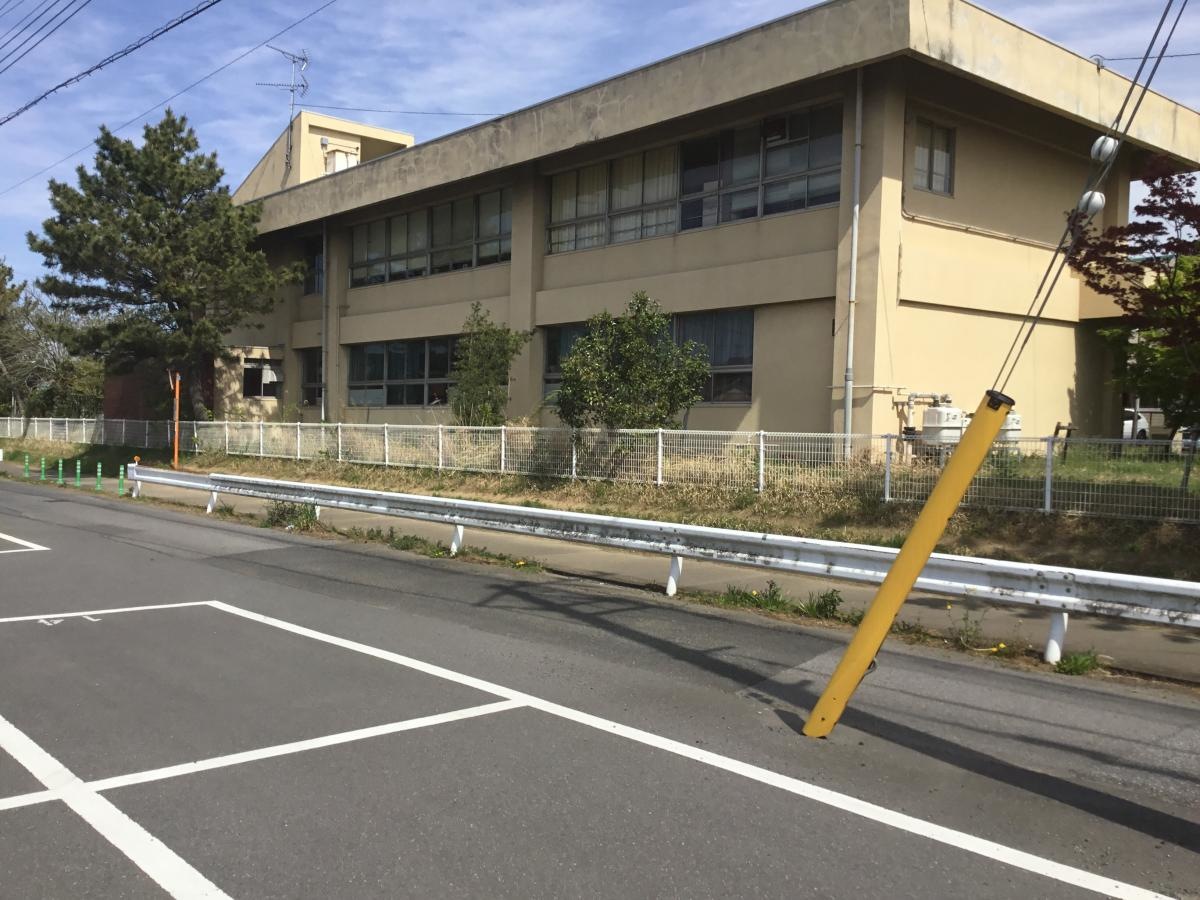 八幡小学校