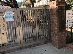 南浦小学校