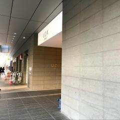秋葉原ＵＤＸ