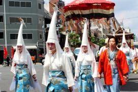 白鷺の舞